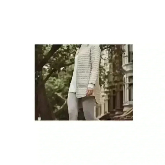 Athleta Delancey Herringbone Tight - Picture 2 of 8